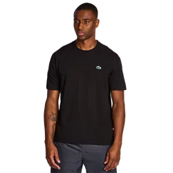 Small Croc Uomo - Magliette Nero - Taglia S S