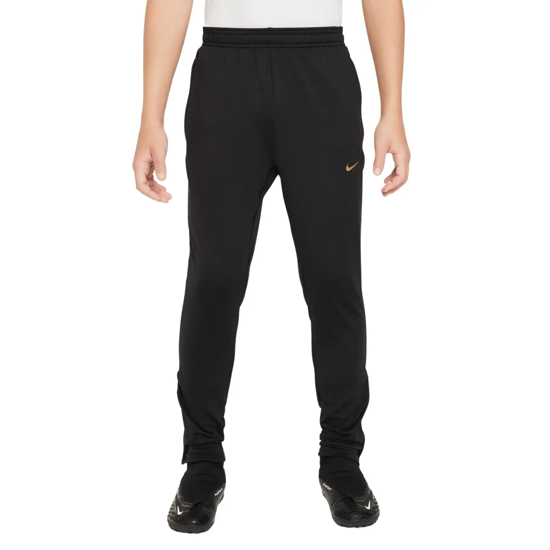 Kinder Trainingshose Dri-FIT Strike - Noir - unisex - Size: 10/12 ans - Nike - FashionsVida