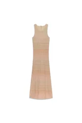 S - S ROSAYN ONG SWTR DRESS femae