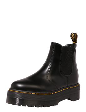 Botas Chelsea /