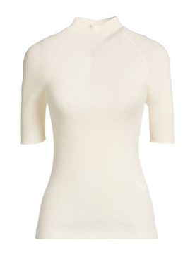 Cuello alto Mujer Hueso L,M,S,XL,XS Mujer