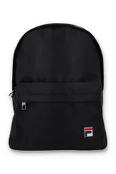 Black Serris F-Box Premium Logo Backpack - ONE