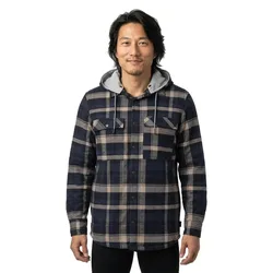 Kinetic Timber Jacket Blue 2XL Men