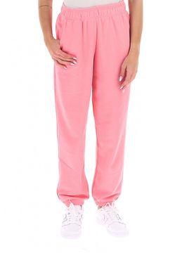 Pantalone in felpa ROSA S