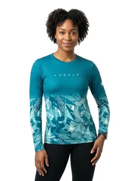 Maillot à Manches Longues Everly