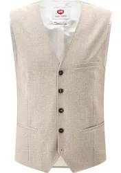 Weste/Waistcoat CG Plum-J male