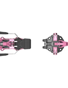 Fixations De Ski De Randonnée Raider 11 Evo Pink 97 mm Homme - Atk Race - FashionsVida
