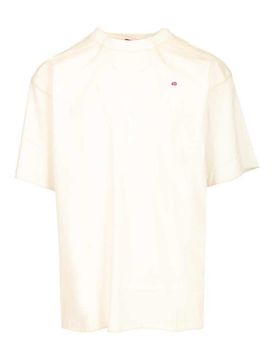 Diesel T-shirt boxy