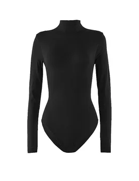 Nome prodotto: Body black nero S - Wolford - FashionsVida