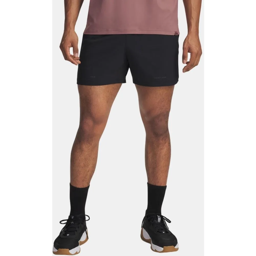 Pantalón corto de hombre Project Rock Ultimate Short - Under Armour - FashionsVida