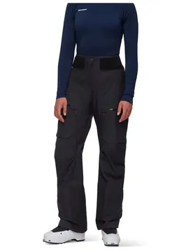 Pantalon Haldigrat Air Hs Black 38