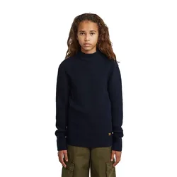 Pull D29251-01 Salute 14 Années Fille