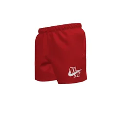 Logo Lap 5´´ Swimming Shorts University XS Men