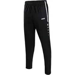Trainingshose Active (Schwarz / Größe M / Unisex)