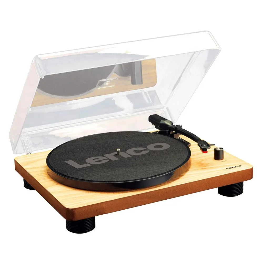 Platine Ls-50 Brown One Size unisex - Lenco - FashionsVida