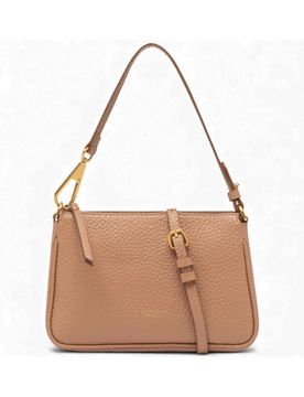 Borsa Brenda Pelle Clay - 8750TKL5313