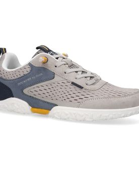 Sneaker - EU41 bis EU47 - für Männer - Größe EU47 - grau - Männer - male