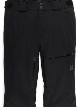 Skihose – PrimaLoft® Herren – Dare Lenghts Dare Pants Lengths Black für Herren Größe XL schwarz