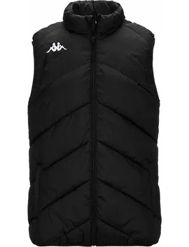 Chaleco de hombre Viatto - Kappa - FashionsVida