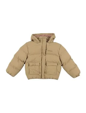 Plumífero y acolchado Unisex Verde salvia 5,7,8 Unisex - Donsje Amsterdam - FashionsVida