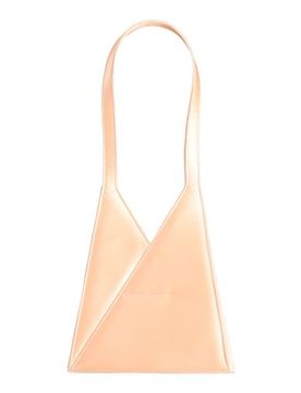 Schultertasche Damen Rosa -- Damen