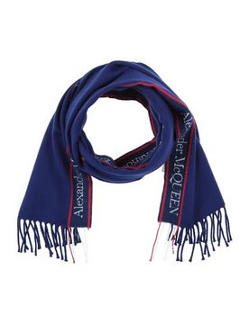Bufanda Mujer Azul marino -- Mujer
