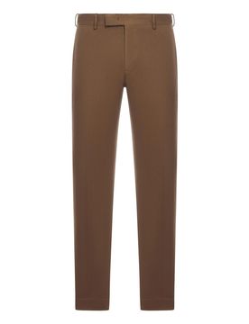 Pt Torino Pantaloni Rebel in cotone
