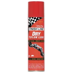 Aerosol lubricante Dry Lube Teflón