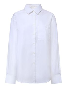 Camicia in cotone da uomo