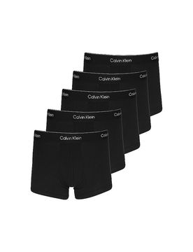 Pants 5er Pkg. black schwarz L herren