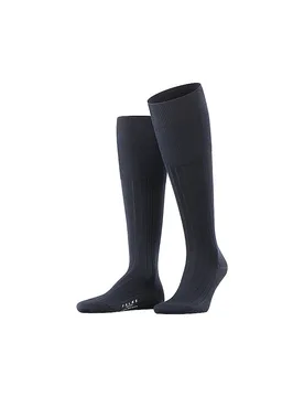 Calcetines MILANO azul marino oscuro azul 39/40 - Falke - FashionsVida