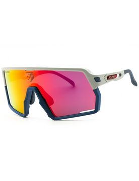 SP853897 shield Shield Men's Sunglasses