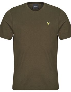 T-Shirt Plain T-Shirt Eu S;Eu M;Eu L;Eu Xl;Eu Xs Male
