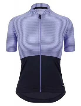 Maillot à Manches Courtes Colore Riga