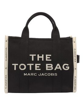 Marc Jacobs Borsa in misto cotone