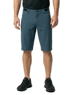 Pantaloni Corti Arc Portaro Grey