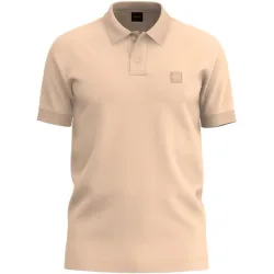 Boss - Polo manga corta de hombre