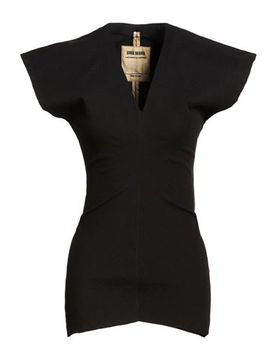 UMA WANG Top Damen Schwarz XS Damen
