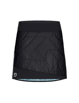 Falda Iso Piz Boé SW para mujer negro S - Ortovox - FashionsVida