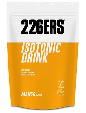 Bevanda Isotonica In Polvere Mango 1kg - 226ERS - FashionsVida