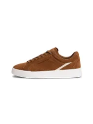 Sneakers TH COURT PREMIUM marrone 45