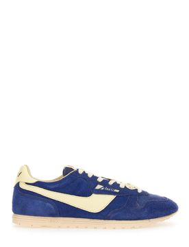 Windspin Sneaker - Men's Athletic Footwear