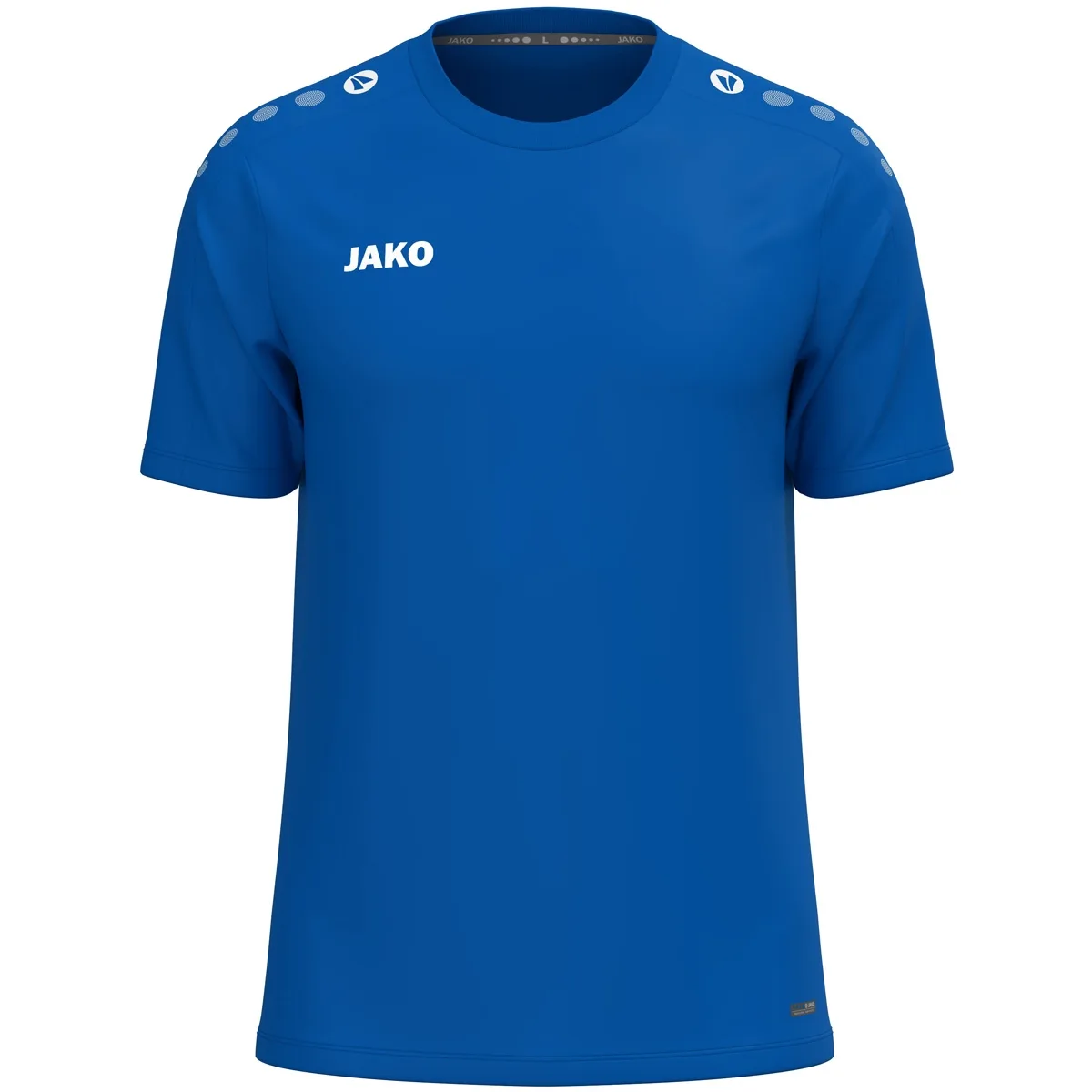 T-Shirt One (royal / Größe S / Unisex) - Jako - FashionsVida