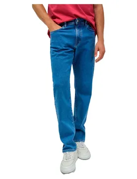 Jean 21009136 Light Wash 32