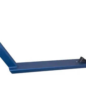 Plateau De Trottinette Gravis Integrated S Midnight blue One Size unisex - Striker - FashionsVida
