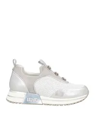 Sneakers Damen Silber 35,38 Damen