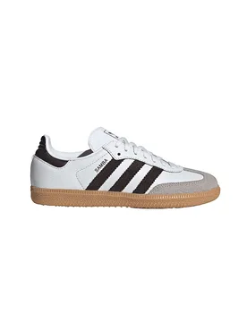 ORIGINALS Kinder Sneaker SAMBA OG weiss 35 1/2 baby - Adidas - FashionsVida