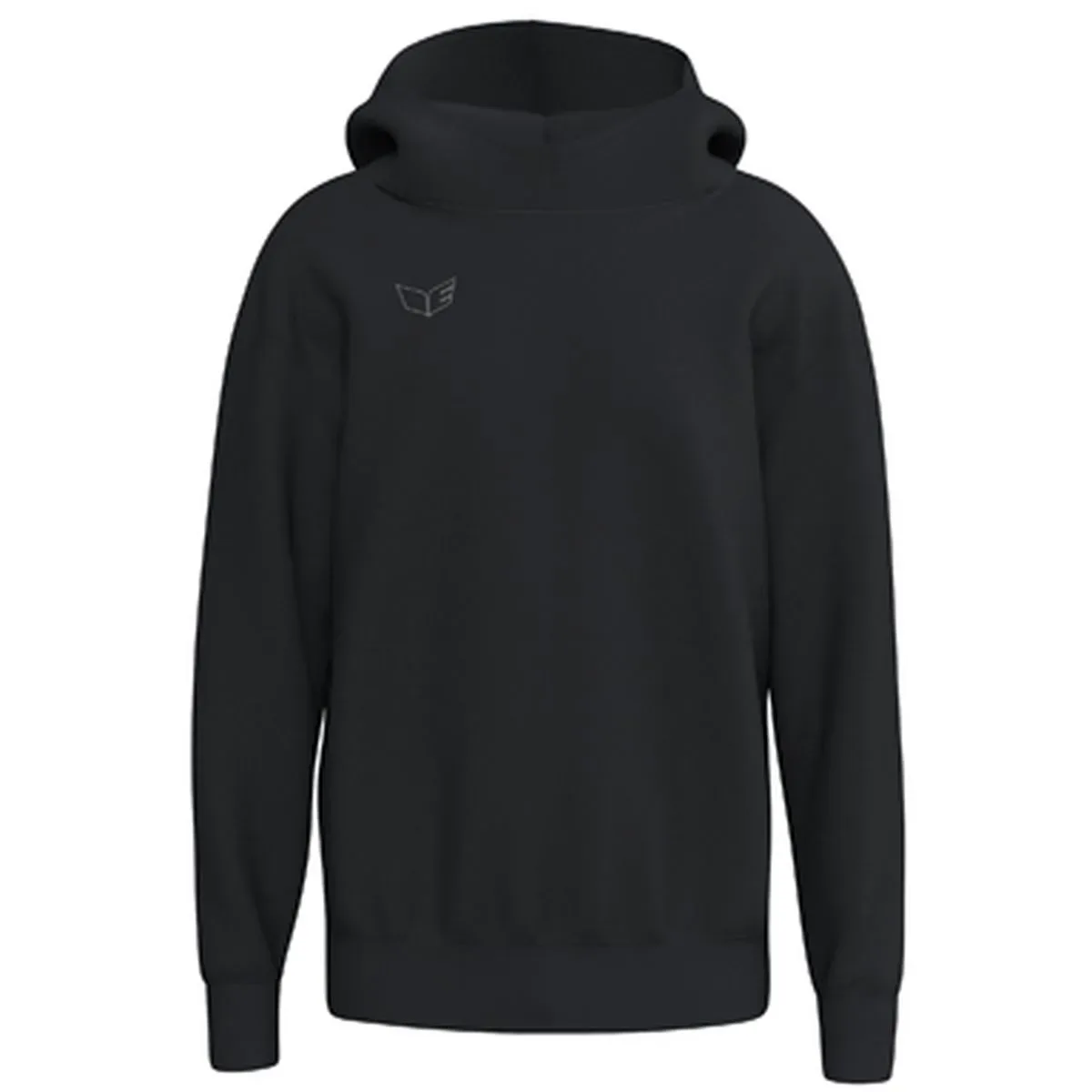 Premia Kapuzensweater, schwarz S - Erima - FashionsVida