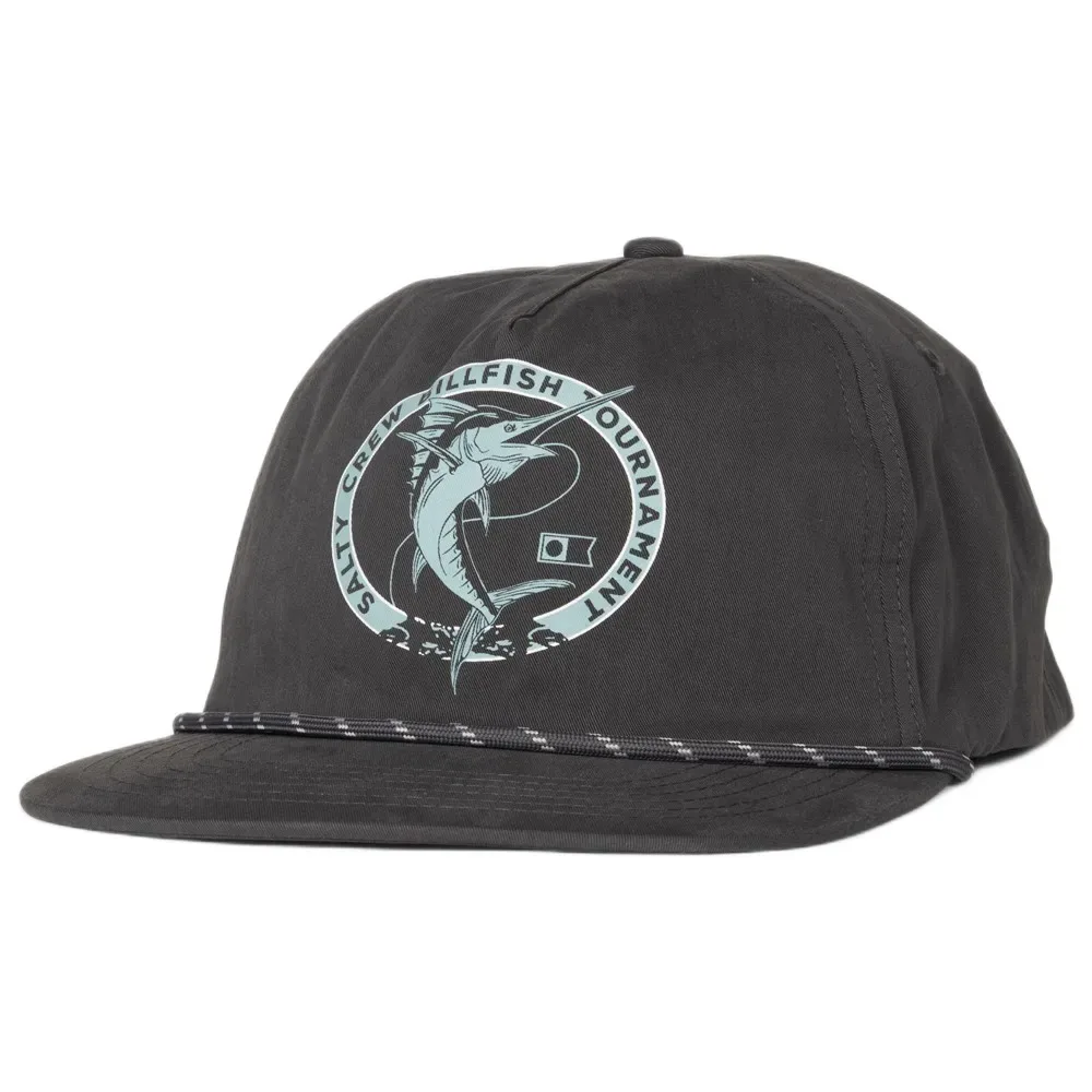 Casquette Shootout Snapback Phantom One Size - Salty Crew - FashionsVida