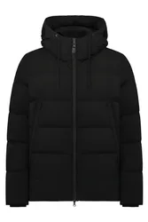 Duno Giacconi Black